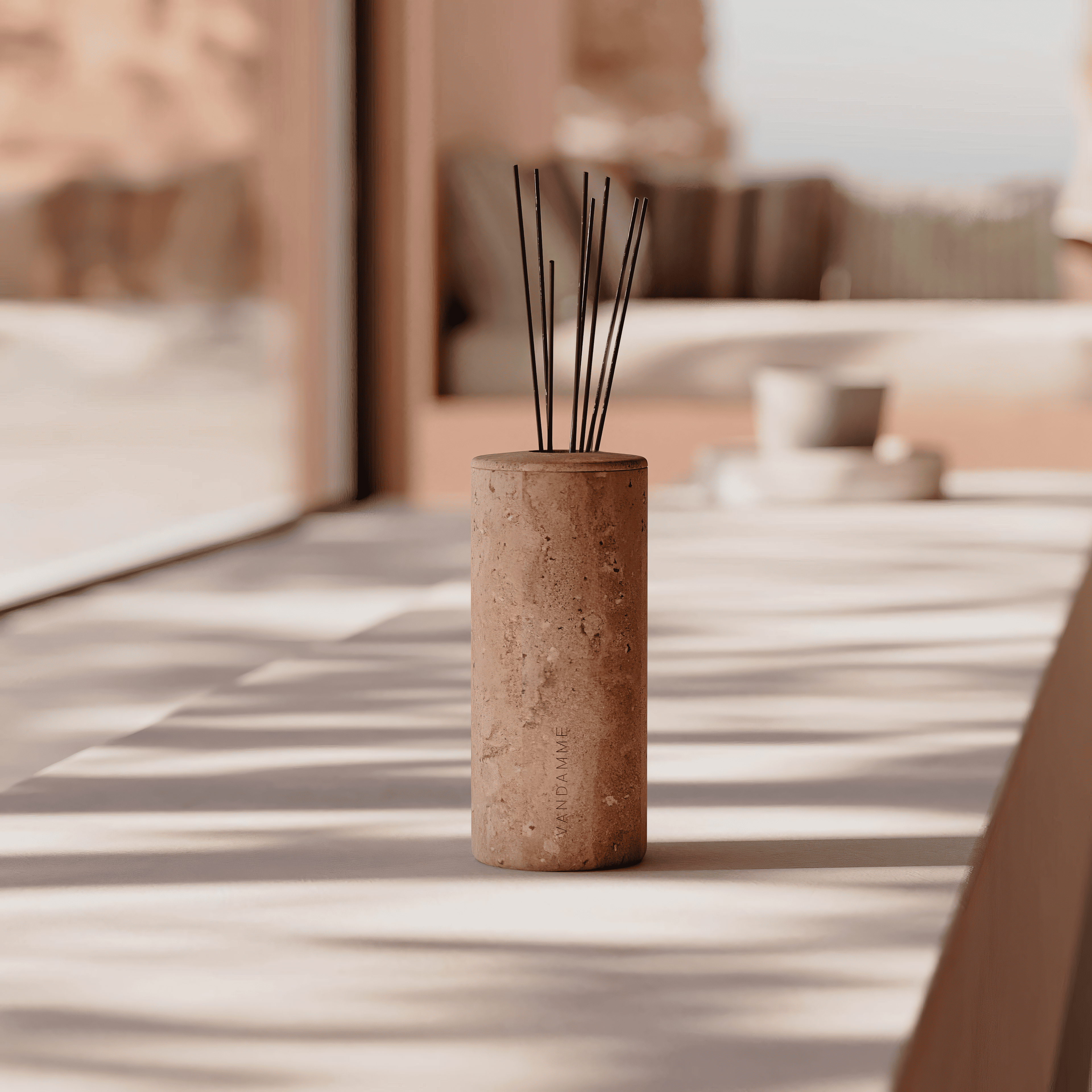 Desert Rose