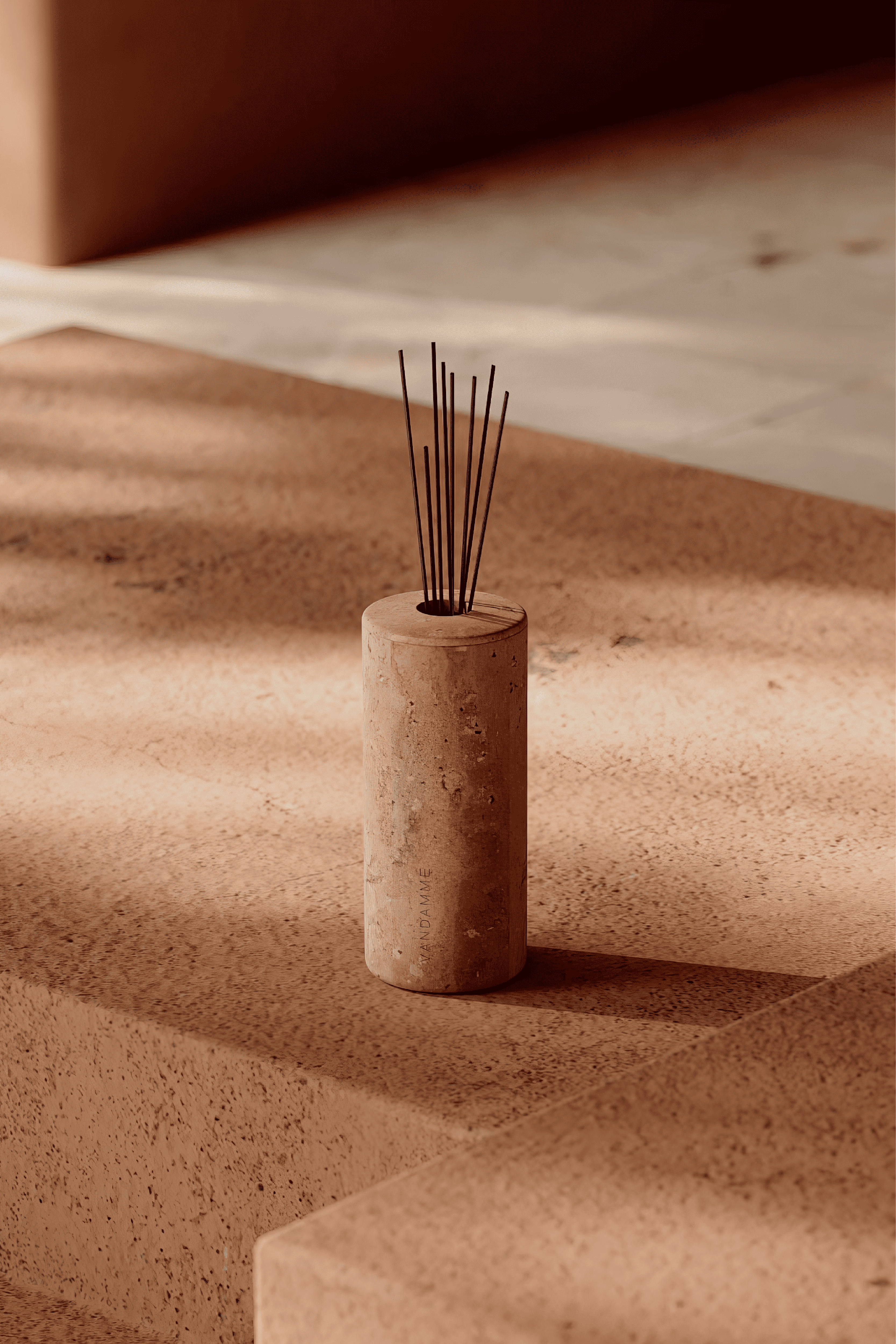 Desert Rose