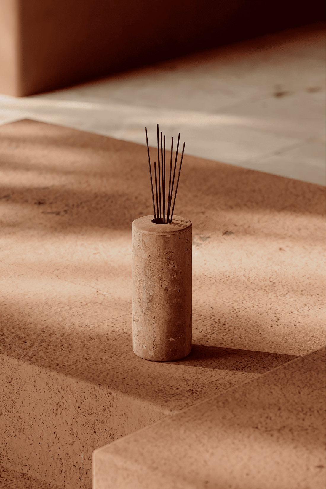 Desert Rose