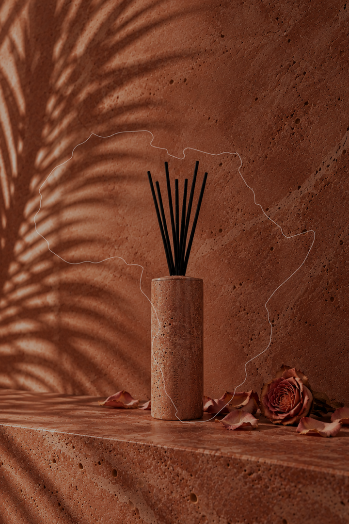 Desert Rose