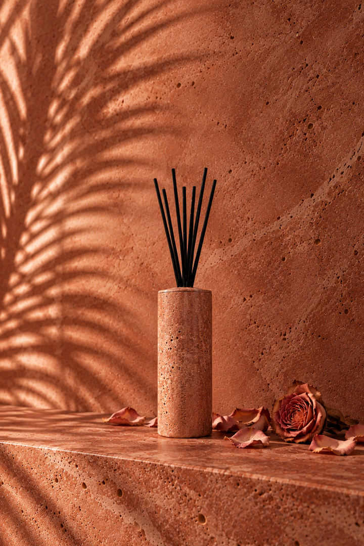 Desert Rose