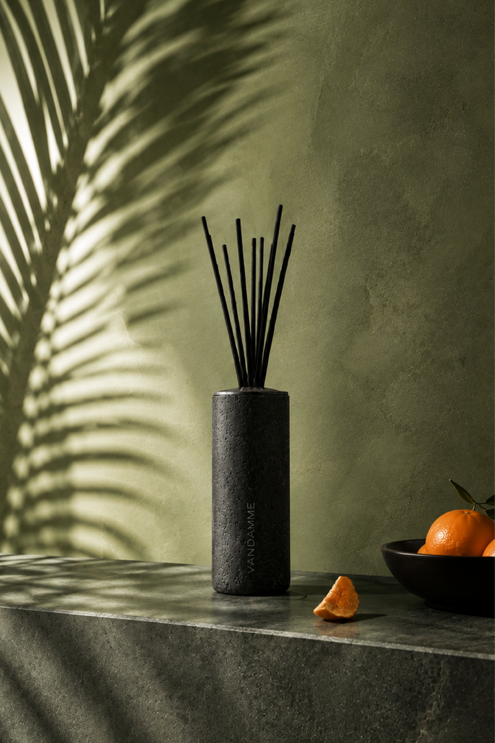 Jardin Mandarine