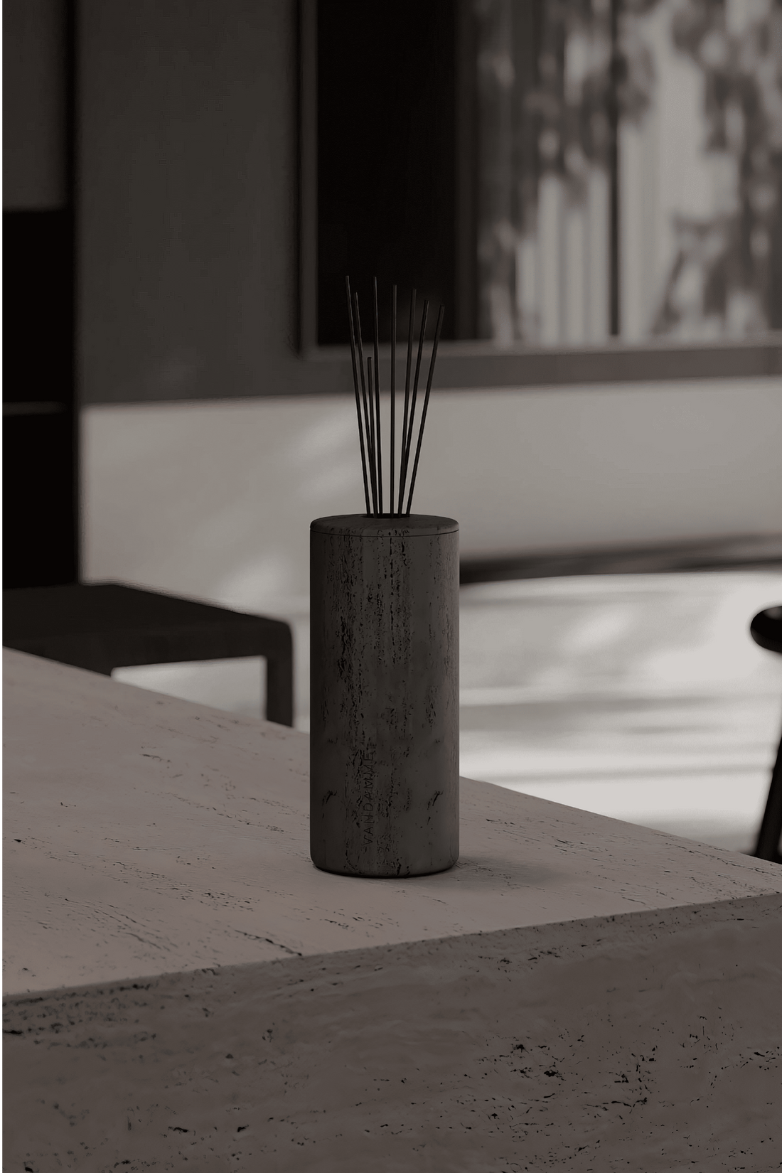 Jardin Mandarine